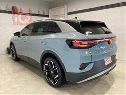 ڤۆڵکسواگن ID.4